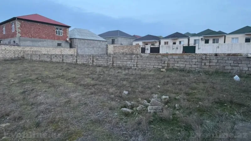 Satılır Torpaq 12 sot Sumqayıt - şəkil 4