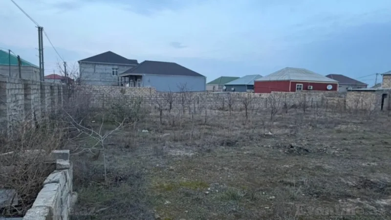 Satılır Torpaq 12 sot Sumqayıt - şəkil 5