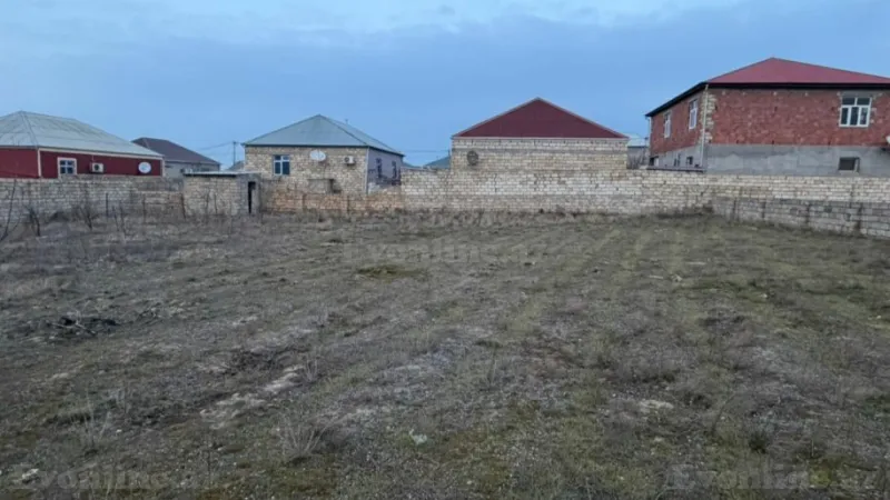 Satılır Torpaq 12 sot Sumqayıt - şəkil 6