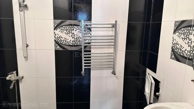 Kirayə verilir 2 otaqlı Mənzil Yeni tikili 86 m² Yeni Yasamal - şəkil 2