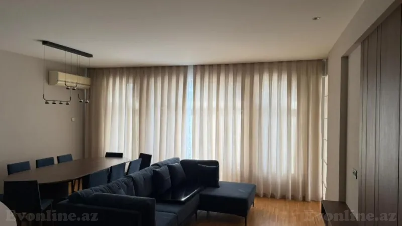 Satılır 3 otaqlı Mənzil Yeni tikili 151 m² 28 May m. - şəkil 4