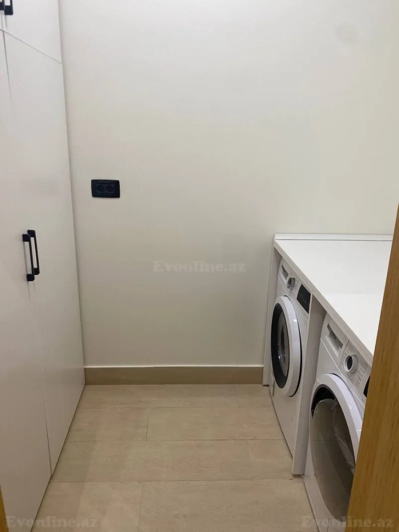 Satılır 3 otaqlı Mənzil Yeni tikili 151 m² 28 May m. - şəkil 10