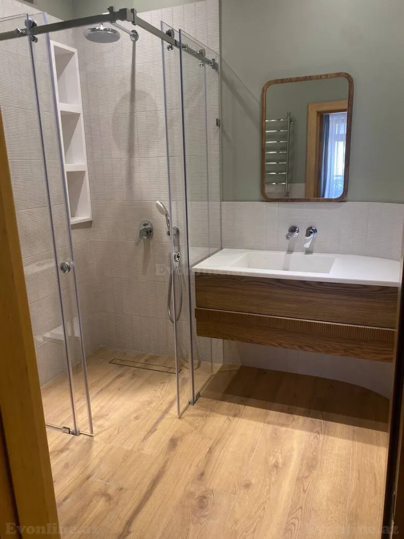 Satılır 3 otaqlı Mənzil Yeni tikili 151 m² 28 May m. - şəkil 11