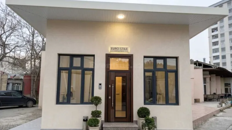 Kirayə verilir Obyekt 260 m² Əmircan - şəkil 2