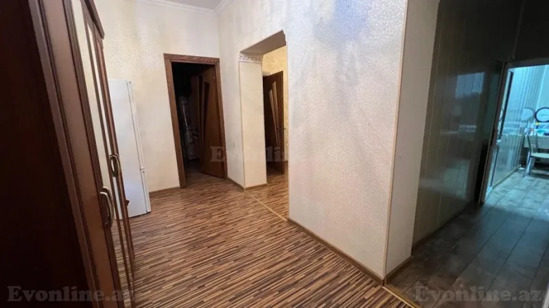 Satılır 3 otaqlı Mənzil Köhnə tikili 90 m² Nəriman Nərimanov m. - şəkil 8