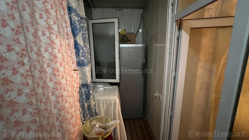 Satılır 3 otaqlı Mənzil Köhnə tikili 90 m² Nəriman Nərimanov m. - şəkil 11