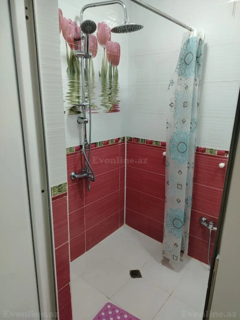 Satılır 3 otaqlı Mənzil Yeni tikili 72 m² Masazır - şəkil 6