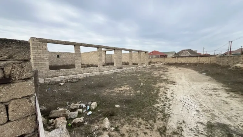 Satılır Torpaq 6 sot Şüvəlan - şəkil 3