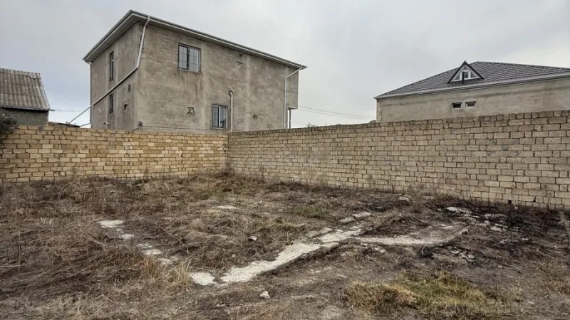 Satılır Torpaq 2 sot Biləcəri - şəkil 2