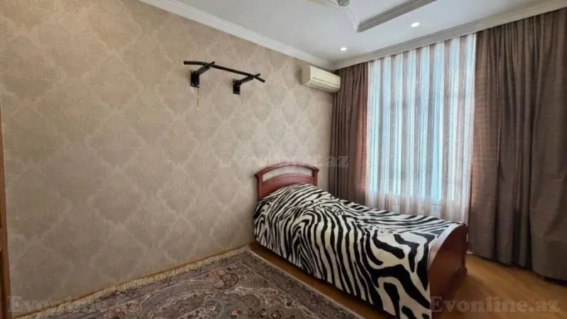 Satılır 3 otaqlı Mənzil Yeni tikili 128 m² Xətai m. - şəkil 6