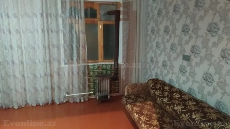 Satılır 4 otaqlı Mənzil Köhnə tikili 120 m² Qəbələ - şəkil 6