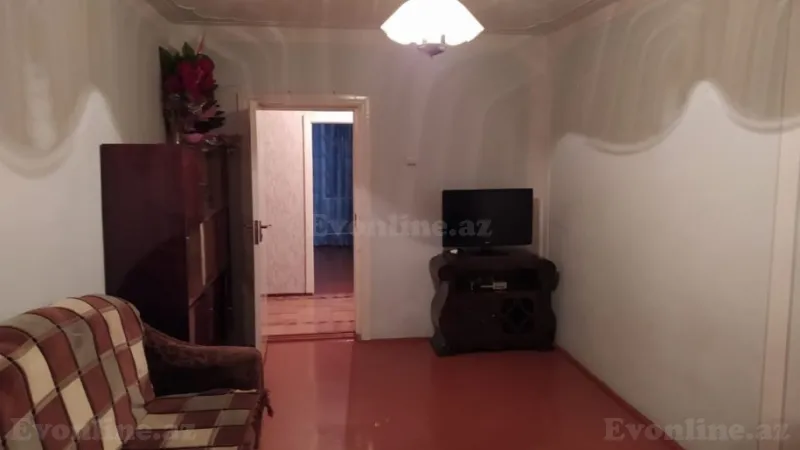 Satılır 4 otaqlı Mənzil Köhnə tikili 120 m² Qəbələ - şəkil 7