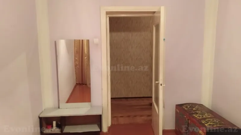 Satılır 4 otaqlı Mənzil Köhnə tikili 120 m² Qəbələ - şəkil 8