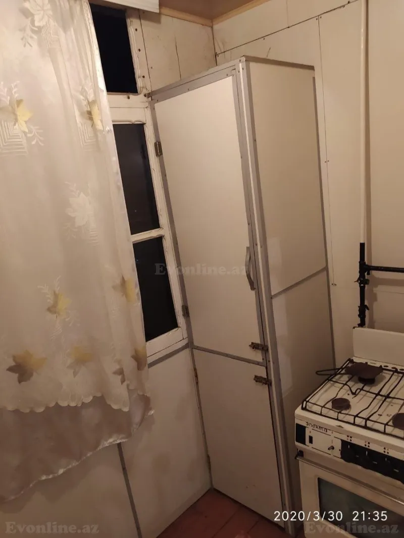 Satılır 4 otaqlı Mənzil Köhnə tikili 120 m² Qəbələ - şəkil 9