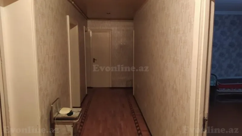 Satılır 4 otaqlı Mənzil Köhnə tikili 120 m² Qəbələ - şəkil 10