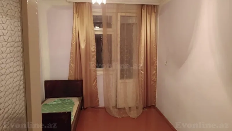 Satılır 4 otaqlı Mənzil Köhnə tikili 120 m² Qəbələ - şəkil 11