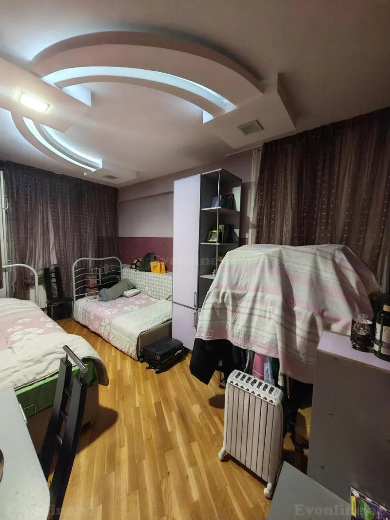 Satılır 3 otaqlı Mənzil Yeni tikili 115 m² Neftçilər m. - şəkil 10