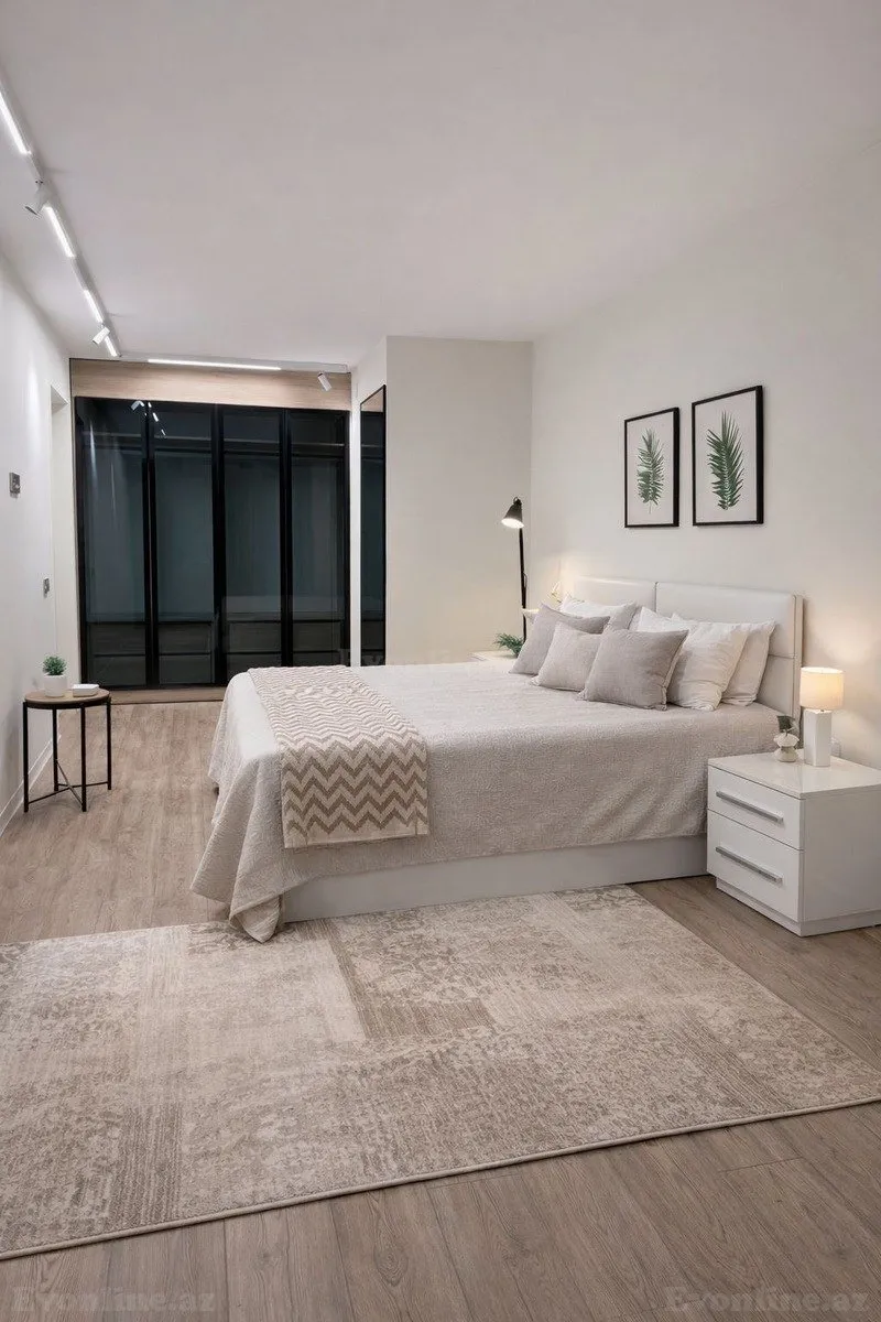 Kirayə verilir 3 otaqlı Mənzil Köhnə tikili 85 m² Badamdar