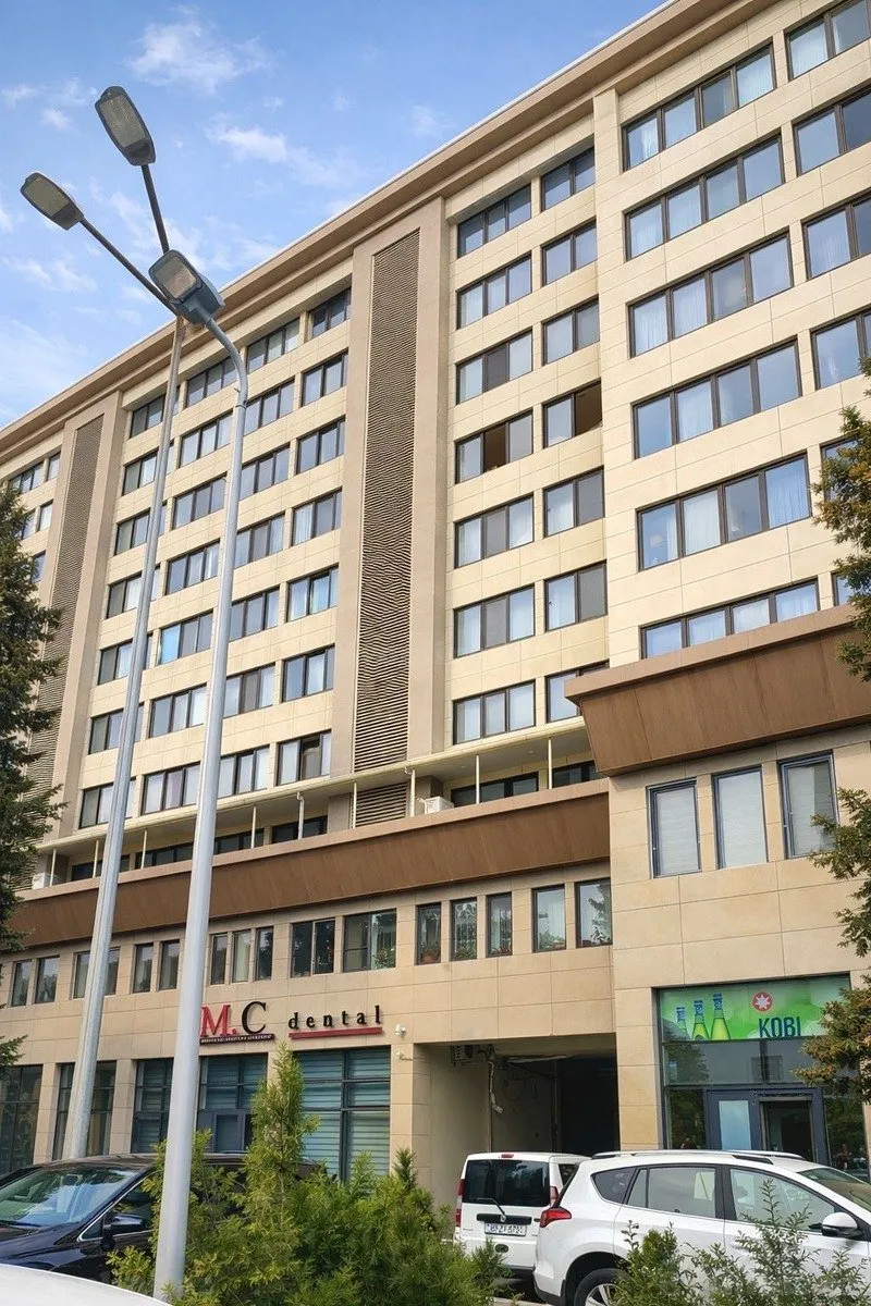 Kirayə verilir 3 otaqlı Mənzil Köhnə tikili 85 m² Badamdar - şəkil 10