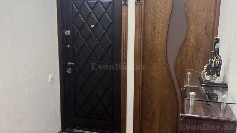 Satılır 5 otaqlı Mənzil Köhnə tikili 113 m² Sabunçu r. - şəkil 18