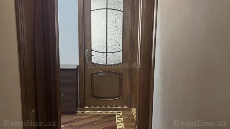 Satılır 5 otaqlı Mənzil Köhnə tikili 113 m² Sabunçu r. - şəkil 19