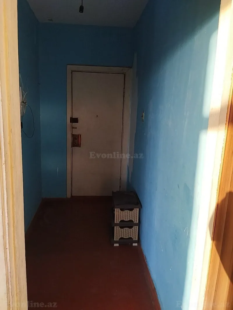 1 otaqlı Mənzil 35 m² Sumqayıt Kirayə verilir
