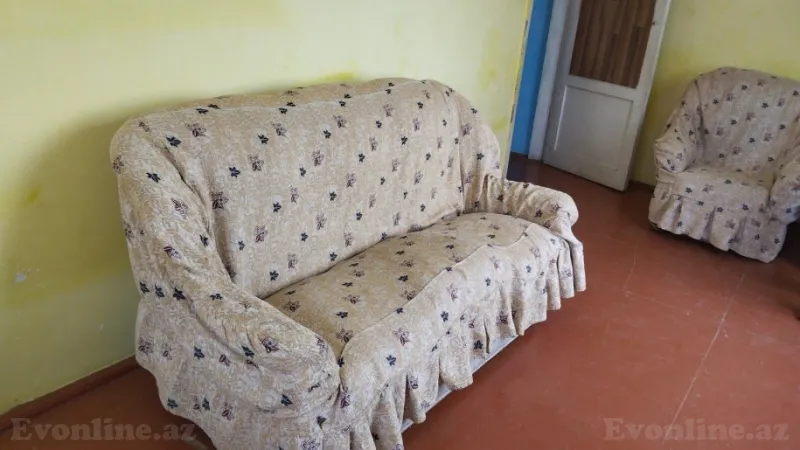 Kirayə verilir 1 otaqlı Mənzil Köhnə tikili 35 m² Sumqayıt - şəkil 11