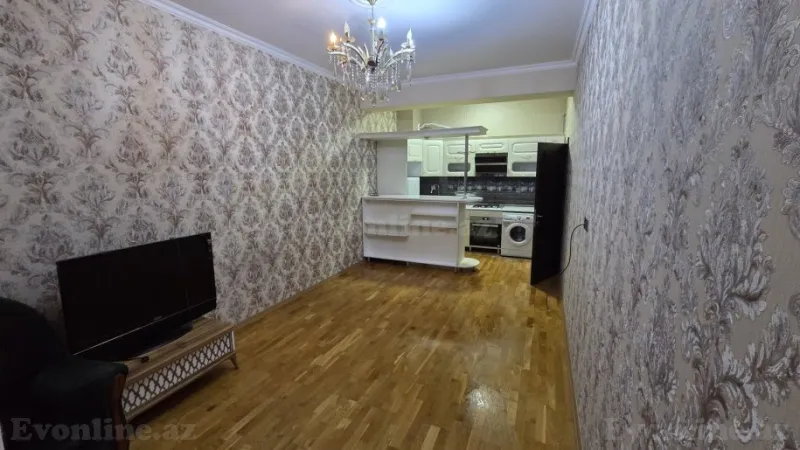 Satılır 2 otaqlı Mənzil Yeni tikili 51.4 m² Sumqayıt - şəkil 2