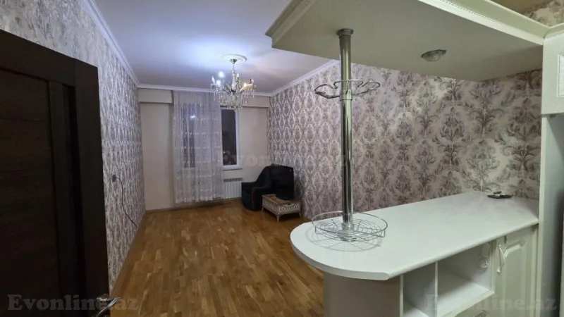 Satılır 2 otaqlı Mənzil Yeni tikili 51.4 m² Sumqayıt - şəkil 3