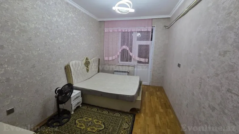 Satılır 2 otaqlı Mənzil Yeni tikili 51.4 m² Sumqayıt - şəkil 4