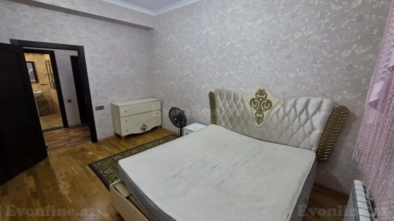 Satılır 2 otaqlı Mənzil Yeni tikili 51.4 m² Sumqayıt - şəkil 5