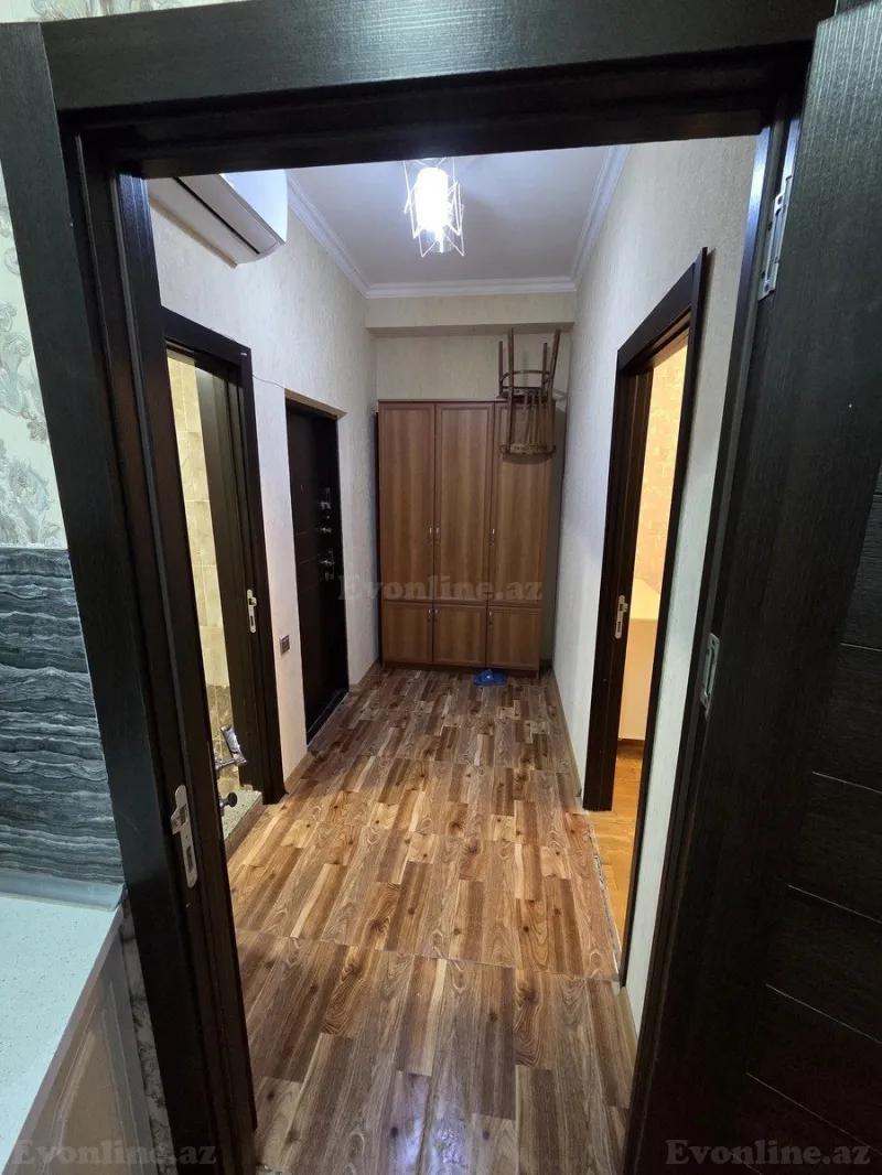 Satılır 2 otaqlı Mənzil Yeni tikili 51.4 m² Sumqayıt - şəkil 6