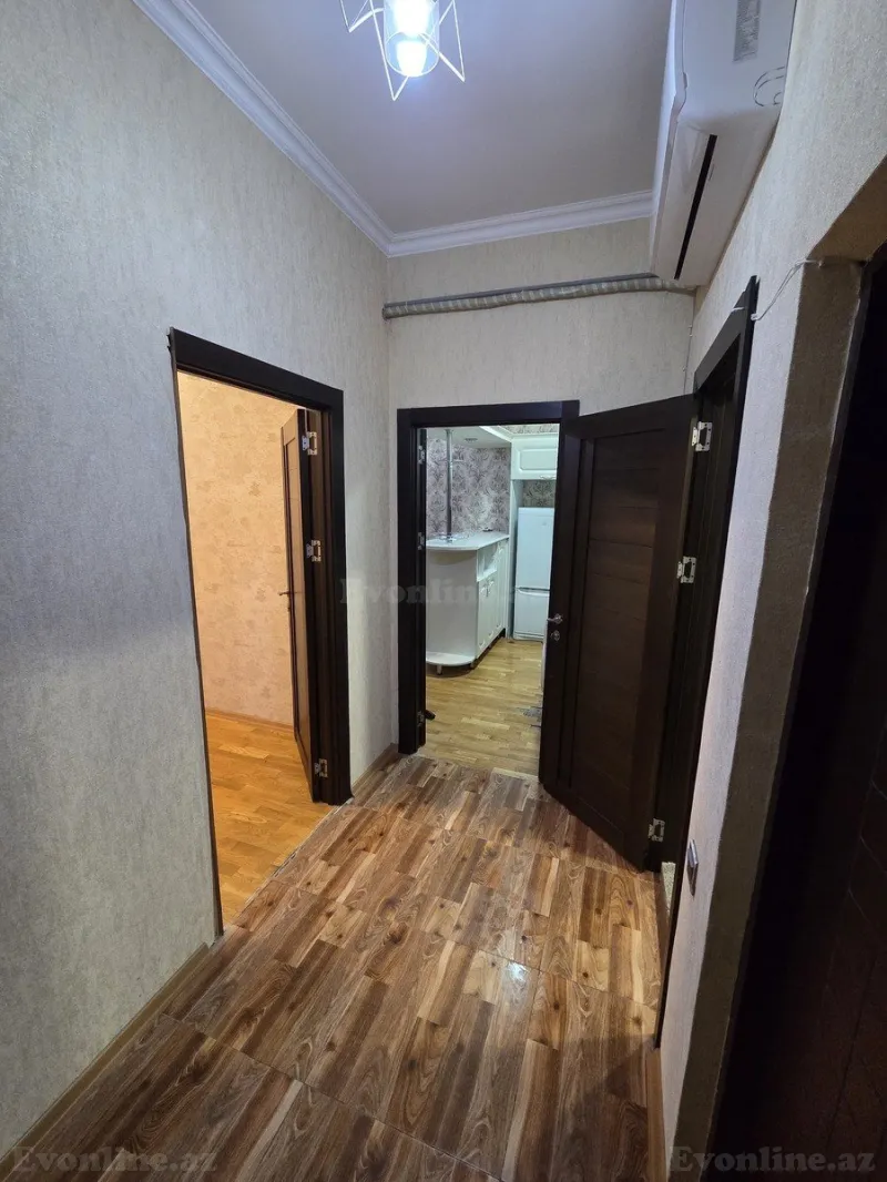 Satılır 2 otaqlı Mənzil Yeni tikili 51.4 m² Sumqayıt - şəkil 7