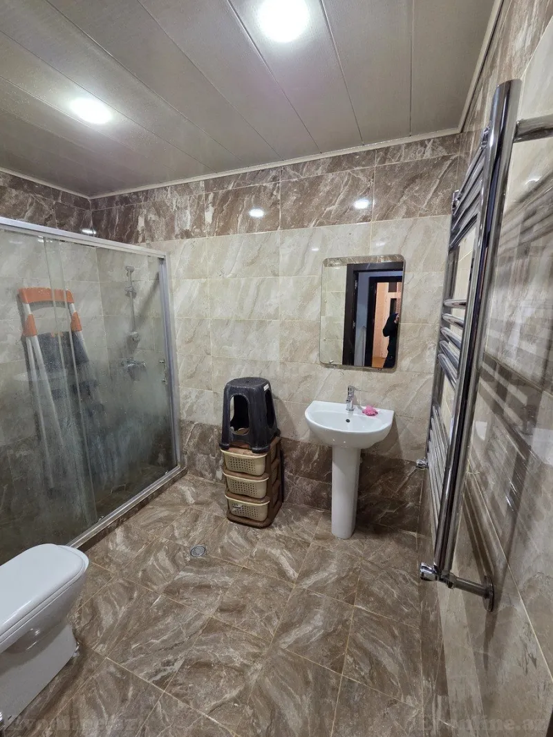 Satılır 2 otaqlı Mənzil Yeni tikili 51.4 m² Sumqayıt - şəkil 8