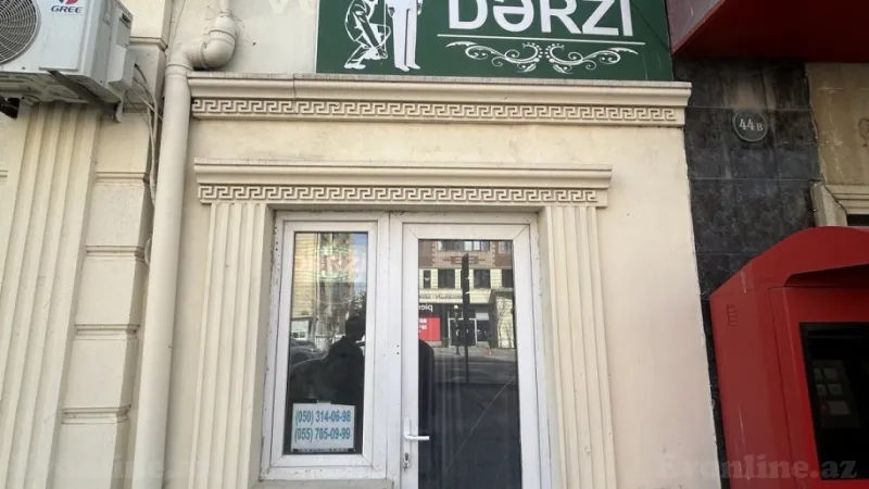 Satılır Obyekt 8 m² Böyükşor - şəkil 3