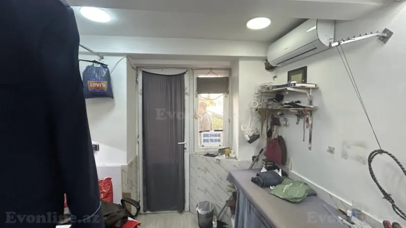 Satılır Obyekt 8 m² Böyükşor - şəkil 4