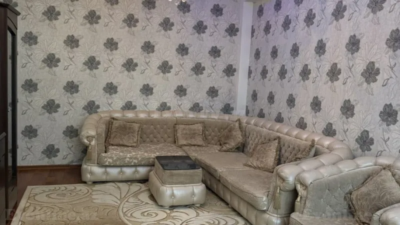 Kirayə verilir 3 otaqlı Mənzil Yeni tikili 95 m² Yasamal