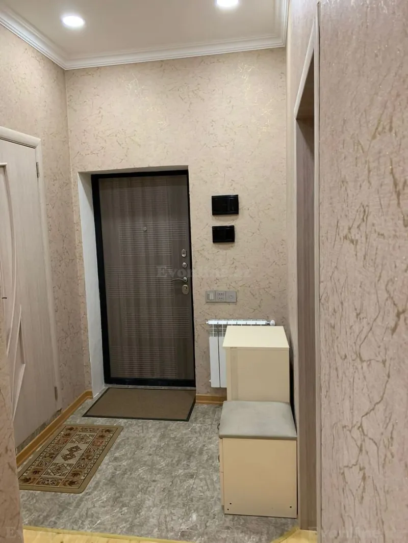 Kirayə verilir 2 otaqlı Mənzil Yeni tikili 50 m² Əhmədli