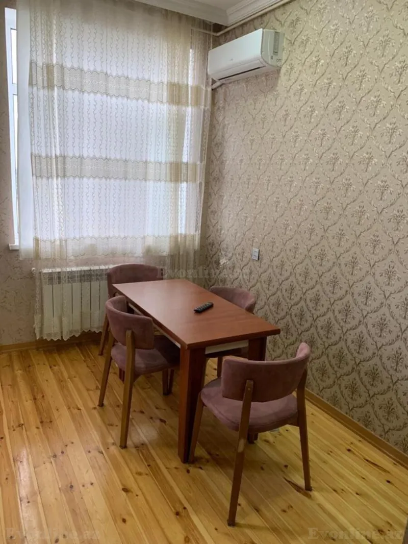 Kirayə verilir 2 otaqlı Mənzil Yeni tikili 50 m² Əhmədli - şəkil 4