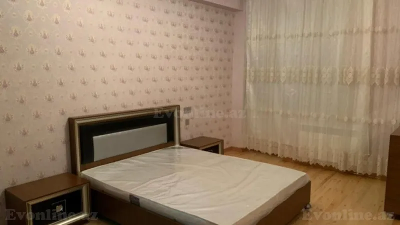 Kirayə verilir 2 otaqlı Mənzil Yeni tikili 50 m² Əhmədli - şəkil 6