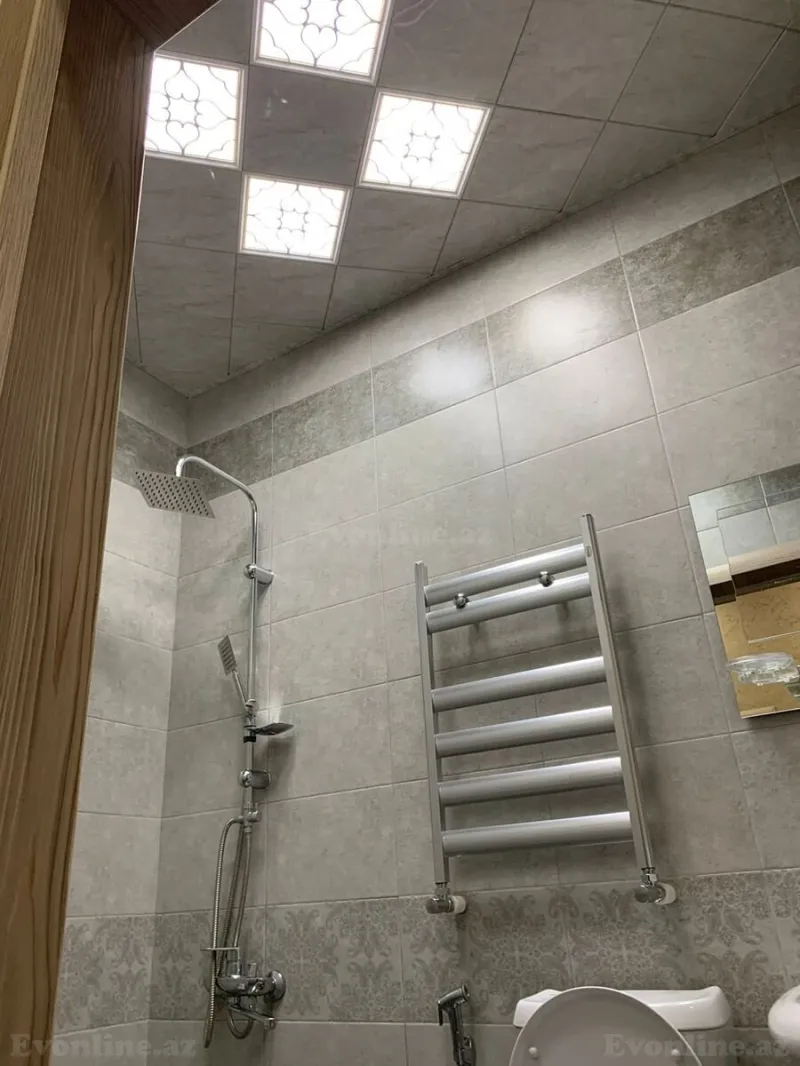 Kirayə verilir 2 otaqlı Mənzil Yeni tikili 50 m² Əhmədli - şəkil 7