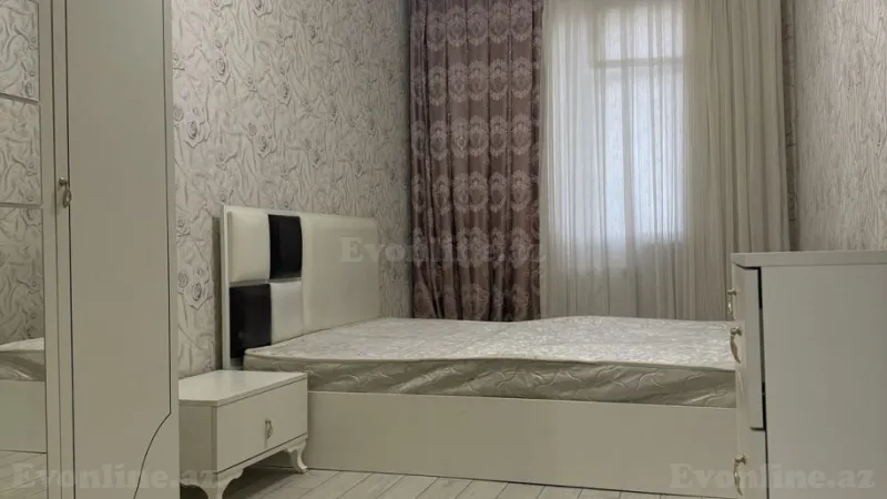 Kirayə verilir 3 otaqlı Mənzil Köhnə tikili 45 m² 3-cü mikrorayon