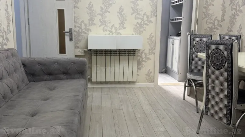 Kirayə verilir 3 otaqlı Mənzil Köhnə tikili 45 m² 3-cü mikrorayon - şəkil 2