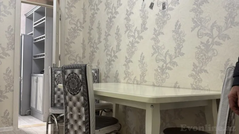 Kirayə verilir 3 otaqlı Mənzil Köhnə tikili 45 m² 3-cü mikrorayon - şəkil 3