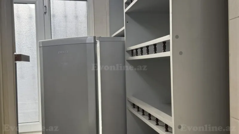 Kirayə verilir 3 otaqlı Mənzil Köhnə tikili 45 m² 3-cü mikrorayon - şəkil 4