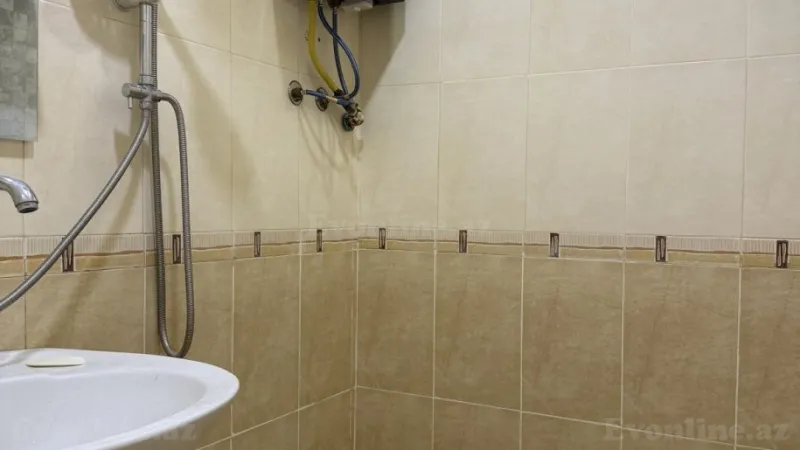 Kirayə verilir 3 otaqlı Mənzil Köhnə tikili 45 m² 3-cü mikrorayon - şəkil 8