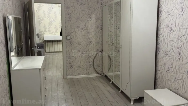 Kirayə verilir 3 otaqlı Mənzil Köhnə tikili 45 m² 3-cü mikrorayon - şəkil 9