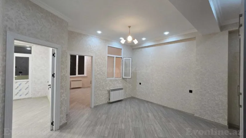 Satılır 2 otaqlı Mənzil Yeni tikili 55 m² Sumqayıt