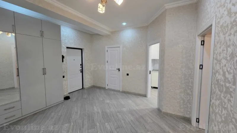 Satılır 2 otaqlı Mənzil Yeni tikili 55 m² Sumqayıt - şəkil 2