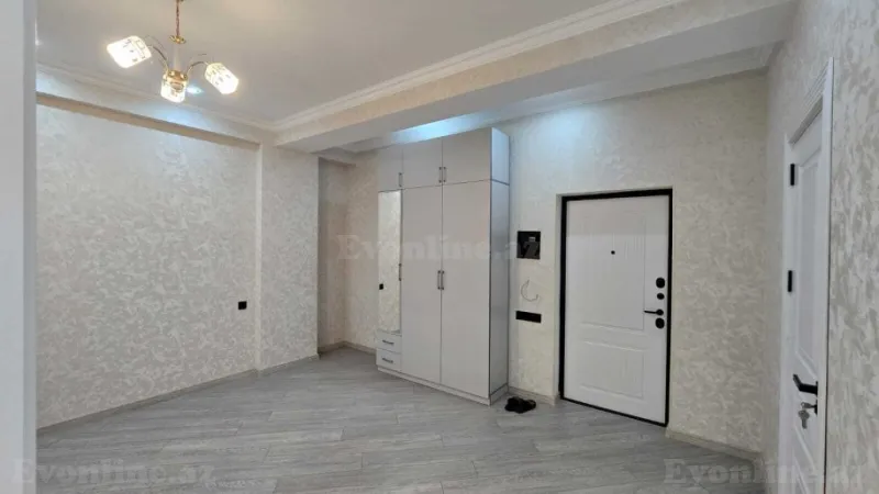 Satılır 2 otaqlı Mənzil Yeni tikili 55 m² Sumqayıt - şəkil 3